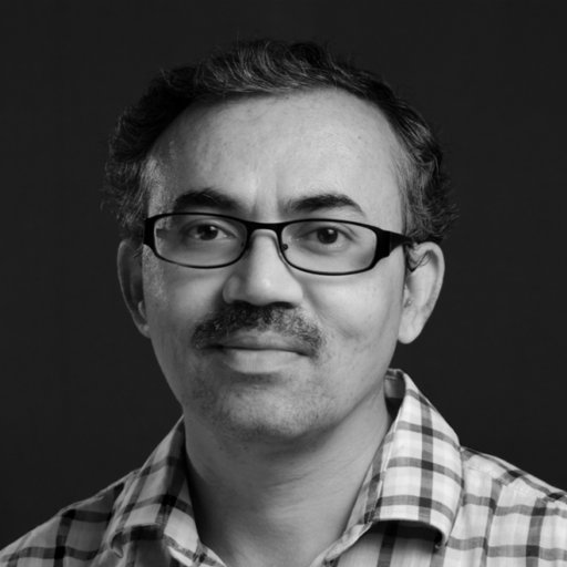 Prof. Raghukanth STG
